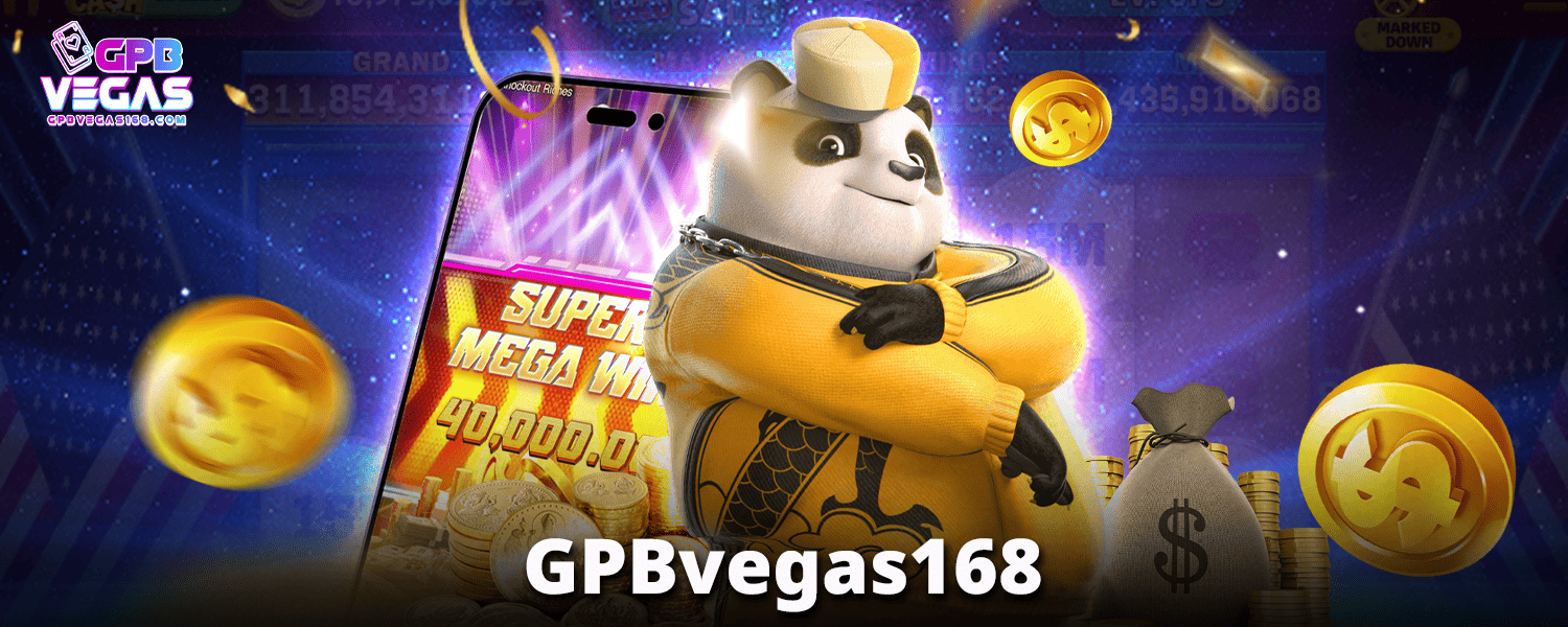 gpbvegas168